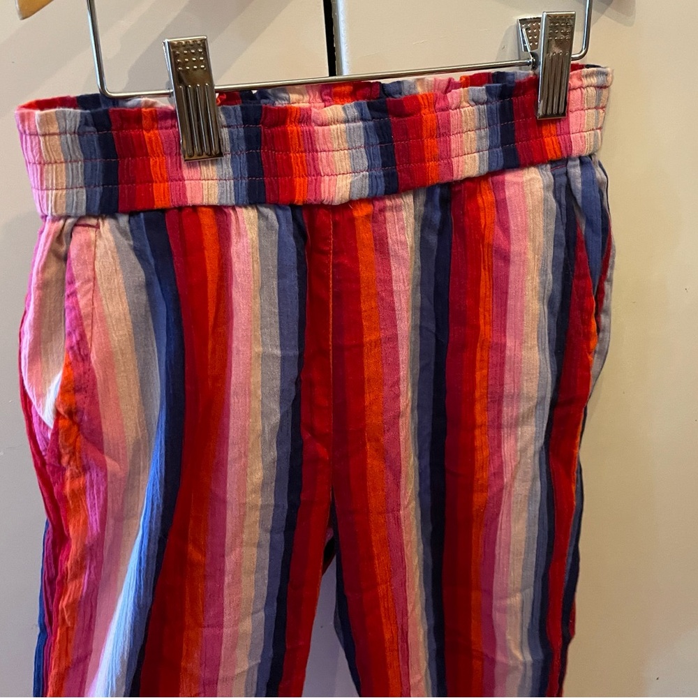 Cute multicolor crewcuts  bottom